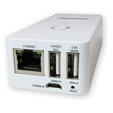 Gigastone GS-MSA4-LC Media Streamer Plus price history on PriceWatchPro