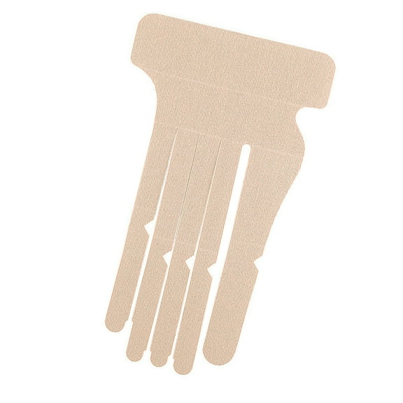 Elastic Wrist Bandage Sports Gaming Hand Finger Support Tape Muscle Tape