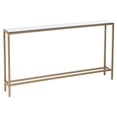 thumbnail image 2 of Southern Enterprises Darrin 56 in. Console Table, 2 of 8