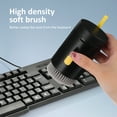 thumbnail image 5 of MRLESS Device Cleaning Kit 1 Set - Laptop, Headphone, Camera, Keyboard Cleaning Brush and Tools for Electronics Maintenance, 5 of 6