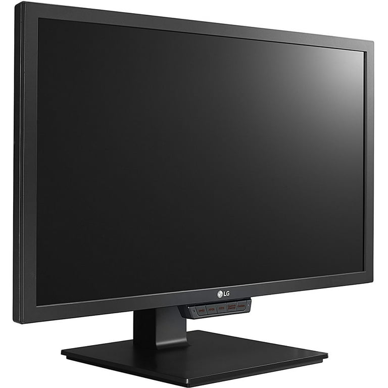 LG 24GM79G-B 24-inch Widescreen LED Gaming Monitor 1920x1080 144Hz