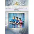 thumbnail image 1 of Flipper: New Adventures - 1 [Disque Vidéo Numérique] Ensemble en Boîte, 1 of 2