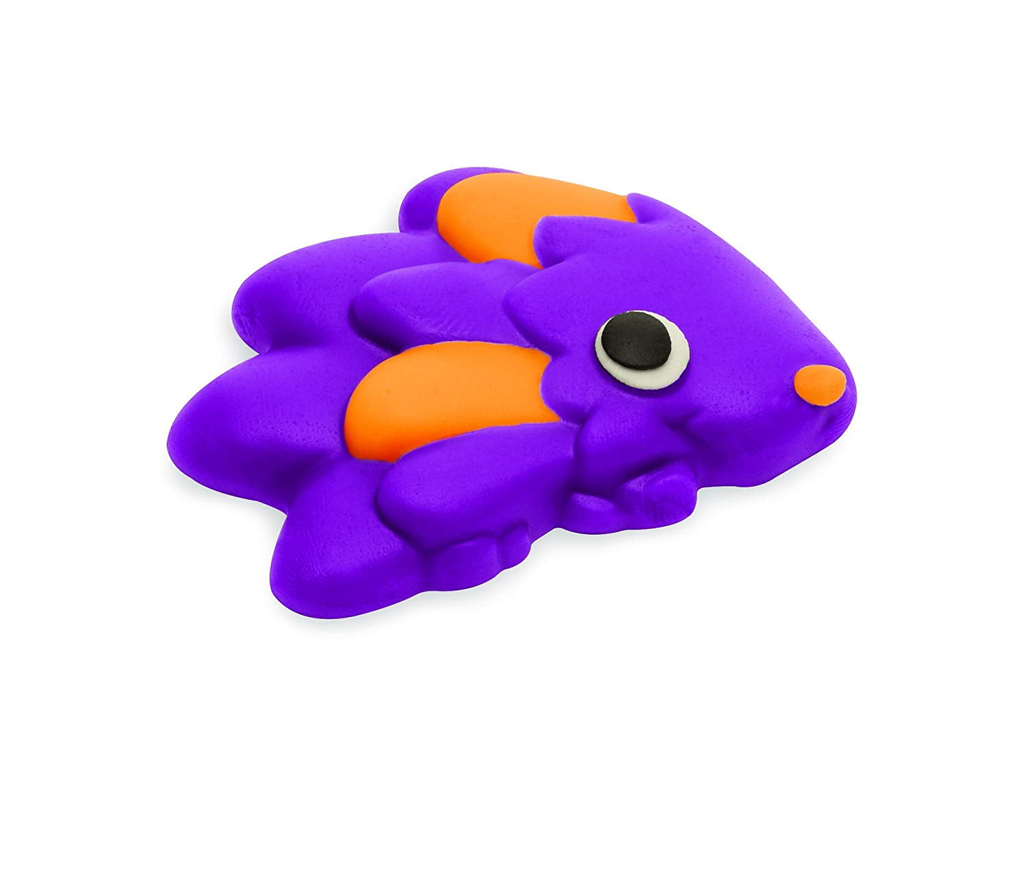 play doh touch shape and style