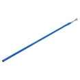 thumbnail image 4 of Unatoiry Adjustable Rod For Guitar Easy To Play Beginner-Friendly Tool Rich Sound Blue 480mm 1Set, 4 of 4
