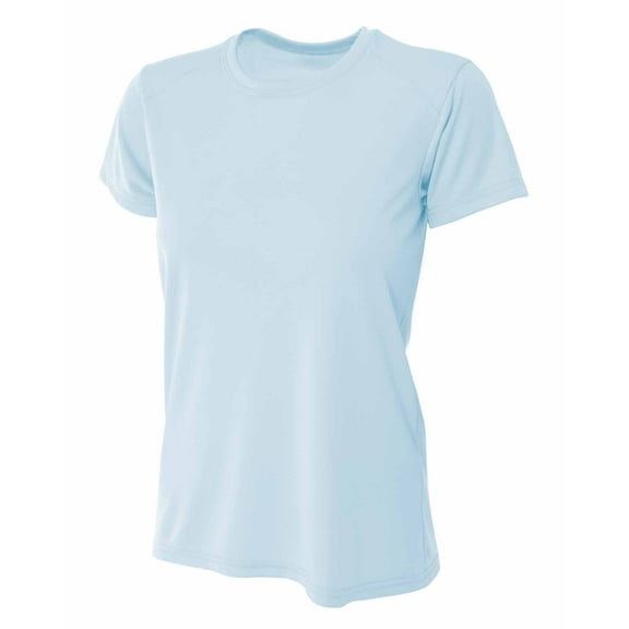 A4 Ladies' Cooling Performance T-Shirt - NW3201