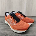 thumbnail image 2 of New Balance Fresh Foam X 880v14 Size 10.5 Mens Infield Clay Orange Running Shoes, 2 of 6