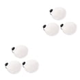 thumbnail image 2 of Greeniant Juguetes para mascotas Bola de juguete para gatos de elevación automática eléctrica Interactiva Type1 NO1, 2 of 6