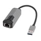thumbnail image 1 of Adaptador De Red Con Cable De Red 2,5G, Convertidor Ethernet USB A 3,0 A RJ45 De 2500Mbps Para Ordenador Portátil Y De Escritorio, 1 of 7