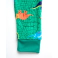 thumbnail image 5 of Too Cool 2 Sleep Boys' Pajama Bottoms - Plush Fleece Sleepwear Joggers (Size: 5-16), 5 of 5