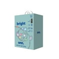 thumbnail image 7 of Onn LED Fairy Light String, 16’, RGB Color, 50LEDs, DC Power Type, 7 of 7