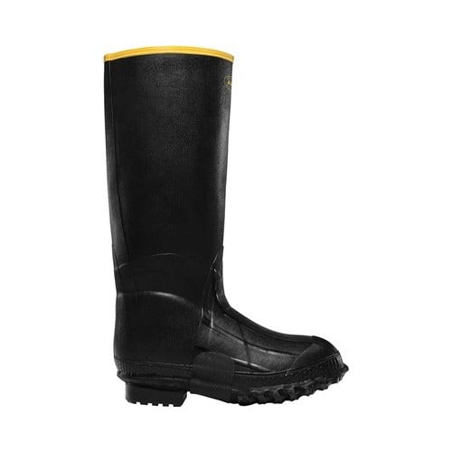 Lacrosse Men S Lacrosse Zxt Knee Boot Insulated 16 189010 Walmart Com Walmart Com