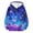 Light Purple, variant on Staki Girl's Cartoon Zip Up Hoodie Sweatshirt Cute Long Sleeve Hooded Jacket 1-9Y(Light Purple,4-5 Years)