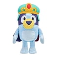 thumbnail image 2 of Bluey Friends - Royal Bluey & Bingo Plush Bundle Pack - Exclusive, 2 of 7