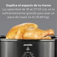 thumbnail image 4 of Horno Asador Eléctrico Proctor Silex  | Horno Asador Para Pavo de hasta 11 kg Multifunción, 4 of 8