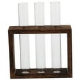 thumbnail image 5 of UPGRATOR Wall Planter Glass Plant Lovers 1 Set 7.1X6.3in, 5 of 8