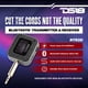 thumbnail image 4 of Transmisor receptor Bluetooth 5.0 DS18 BTR2D 12h de uso, 4 of 8