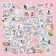 thumbnail image 1 of 60pcs Dogs Cute Stickers for Kids, Lovely Puppy Animals Waterproof Vinyl Decals for Girls Boys Water Bottles Cars Laptop Scrapbook Notebook Planner Gu, 1 of 4