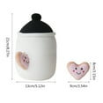 thumbnail image 3 of Dog Snuffle Treat Dispensing Toy for Dogs Interactive Puzzle Pet Chew Toy Reducing Boredom, 3 of 8