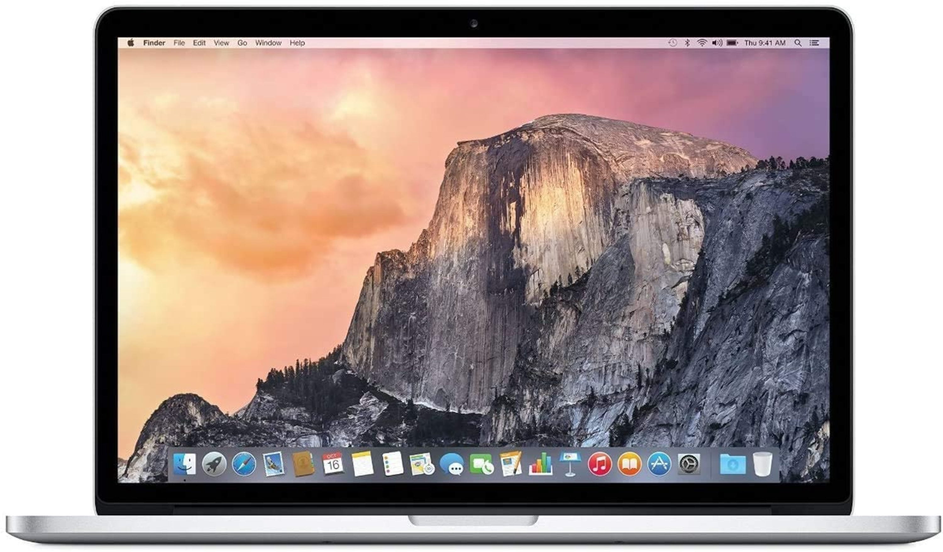 Restored Apple MacBook MF855LL/A 12.0-inch 256GB Intel Core M Dual 