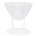 thumbnail image 5 of Fichiouy 2Pcs Flower Rack Vase Stand Prop Acrylic Crystal Holder for Wedding Party Decor Clear, 5 of 9