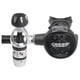 thumbnail image 3 of Regulador CRESSI AC2/Compact Proceso INT 1era y 2da Etapa Buceo Tecnico, 3 of 8