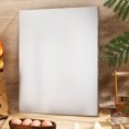 thumbnail image 4 of FONDOTIN Worktop Protector Chopping Board Stainless Steel Food Cutting 1Set, 4 of 8