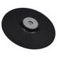 thumbnail image 1 of unbranded Pad De Para Amoladora Angular Ideal Para Plantación De Flores Con Compacto Negro, 1 of 6