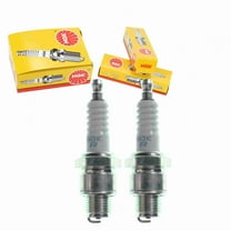 2 pc NGK 3922 Standard Spark Plugs for 065-01401-50 065-01405-10 09482-00088 3072 3686 6053 79026 830 90793-20057 92070-2008 92070-2117 931-1 931M 931S 933-1 933M 933S 94701-00248 94702-00248