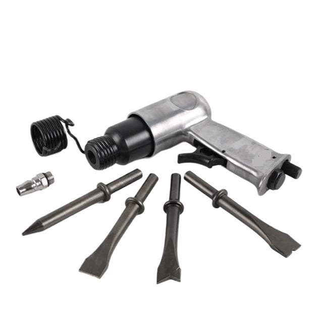 150 Multi-functional Air Hammer Professional Rust Remover Pneumatic Tools ,Powerful