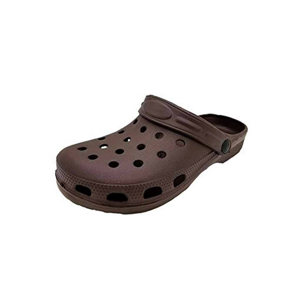 inexpensive clogs