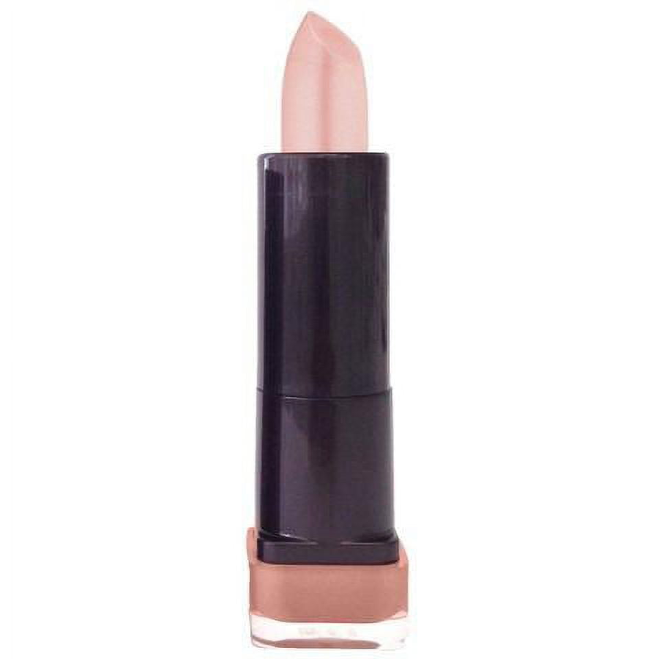 COVERGIRL Lip Perfection Moisturizing Lipstick, Sultry 200