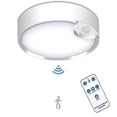 thumbnail image 1 of Battery Operated Lights Ceiling Light with 400LM Dimmable 3000K/6000K 2025, 1 of 5