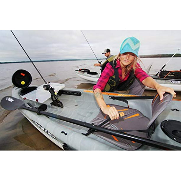 Fishing Rod Holder For Kayak Boat