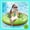 Kiwi Swim Ring, variant on New Adult Fruit Ring Pattern Swimming Ring Watermelon Ring PVC Inflatable Orange Lemon Underarm Swimming Ring
