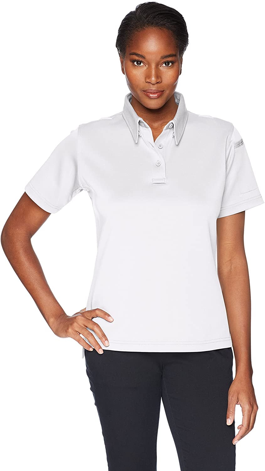 I.C.E. Women's Polyester Spandex 