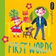 thumbnail image 1 of First Words (Ellen Giggenbach Series) [Board book], 1 of 2