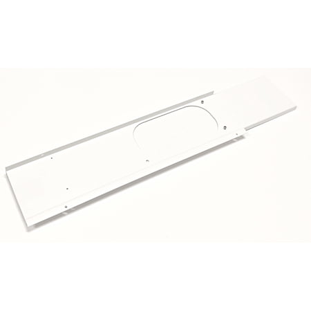 De'Longhi Adjustable Air Conditioner Window Slider Bracket