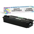 thumbnail image 2 of Waste Toner Container Replacement for Ricoh Lanier Savin Ricoh 416890 D2426400, 2 of 6