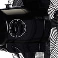thumbnail image 3 of Ventilador Pedestal Piso Mytek 3386 18 Pul 3 Vel Potente MyTek Ventilador 3386, 3 of 3
