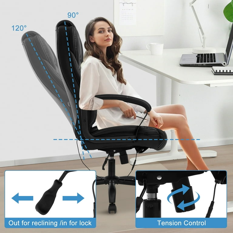 Adult Ergonomic Chair Back Support Lumbar Support For Good Posture