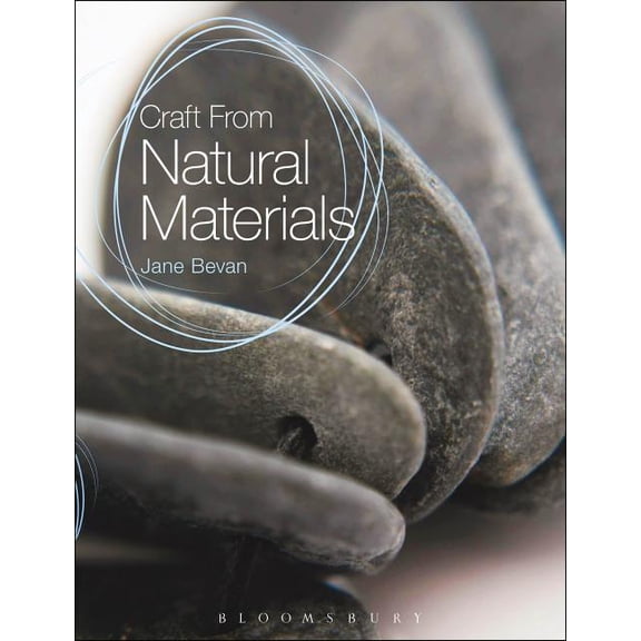 Craft From Natural Materials