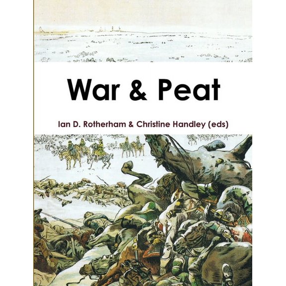 War & Peat (Paperback)