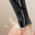 thumbnail image 6 of Nail Clippers Thick Toenail Clippers Professional Toenail Trimmer Fingernail Clippers for Thick Nails Hard Toenail Men Women, 6 of 9