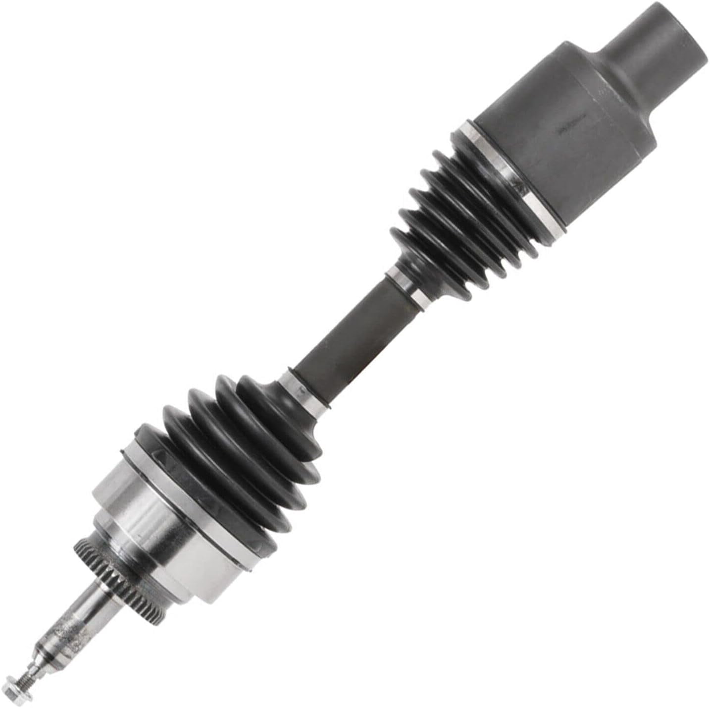 Detroit Axle - 4WD Front CV Axles Assembly Replacement for 2009-2014 Ford F-150 Expedition Lincoln Navigator - 2pc Set