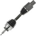 thumbnail image 2 of Detroit Axle - 4WD Front CV Axles Assembly Replacement for 2009-2014 Ford F-150 Expedition Lincoln Navigator - 2pc Set, 2 of 7