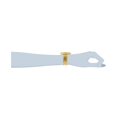 thumbnail image 3 of Reloj Invicta Angel 28736 Oro, 3 of 7