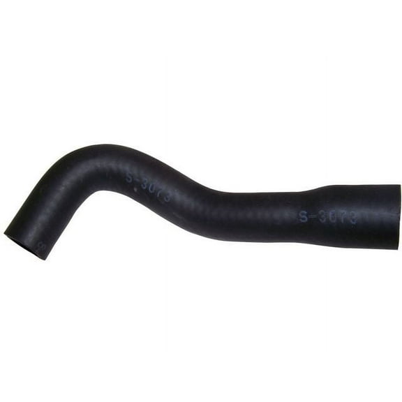 Fuel Tank Vent Hose - Compatible with 1987 - 1995 Jeep Wrangler 1988 1989 1990 1991 1992 1993 1994