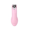 thumbnail image 2 of Cortaúñas para Uñas de los Pies Herramienta de Manicura Cortadora de Uñas de Acero Inoxidable Multifuncional ANGGREK  Otros, 2 of 8