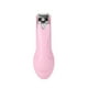 thumbnail image 2 of Cortador De Uñas Multifuncional De Acero Inoxidable: Alta , Corte Suave, Prevención De Rotura De Uñas, Diseño Deúnico, Reducción Del Riesgo De Hongos, 2 of 8