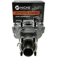 thumbnail image 3 of Niche Rear Differential Gear Case for Honda FourTrax foreman 400 41300-HN0-A00 519-CDI2237F, 3 of 9